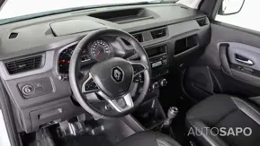 Renault Express de 2022
