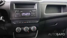 Renault Express de 2022