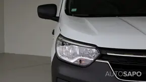 Renault Express de 2022