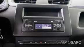 Renault Express de 2022