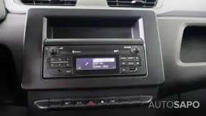 Renault Express de 2022