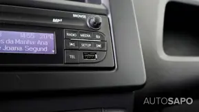 Renault Express de 2022
