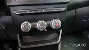 Renault Express de 2022