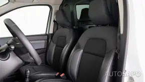 Renault Express de 2022