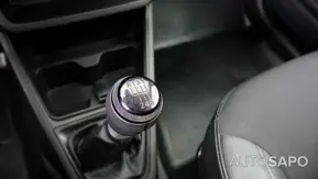 Renault Express de 2022