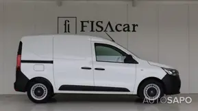 Renault Express de 2022