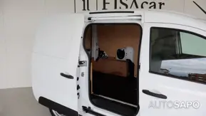 Renault Express de 2022