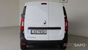 Renault Express de 2022