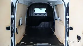 Renault Express de 2022