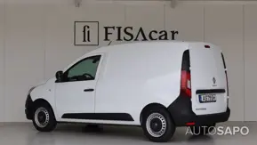 Renault Express de 2022