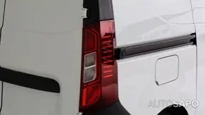 Renault Express de 2022