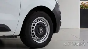 Renault Express de 2022