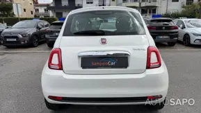 Fiat 500 de 2022