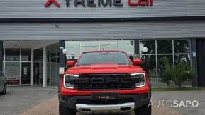 Ford Ranger de 2024