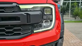 Ford Ranger de 2024