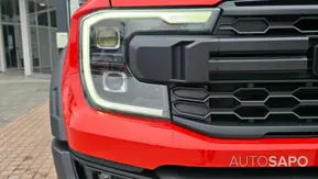 Ford Ranger de 2024