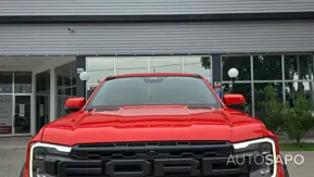 Ford Ranger de 2024