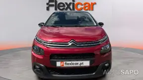 Citroen C3 de 2019