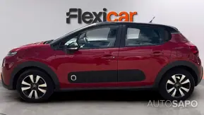 Citroen C3 de 2019