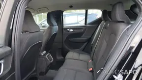 Volvo XC40 de 2018