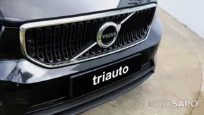 Volvo XC40 de 2018