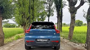 Volvo XC40 de 2022
