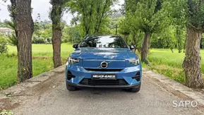 Volvo XC40 de 2022