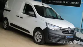 Renault Express de 2021
