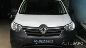 Renault Express de 2021