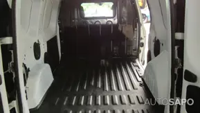 Renault Express de 2021