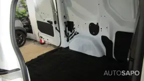 Renault Express de 2021