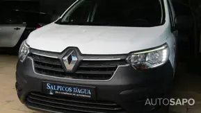 Renault Express de 2021
