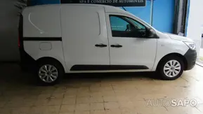 Renault Express de 2021