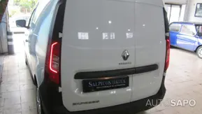 Renault Express de 2021