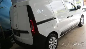 Renault Express de 2021