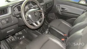 Renault Express de 2021