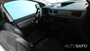 Renault Express de 2021