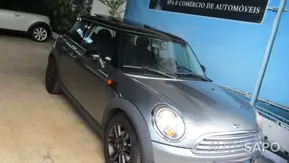 MINI Cooper D de 2009