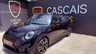 MINI Cabrio de 2023