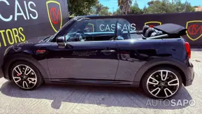 MINI Cabrio de 2023