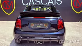 MINI Cabrio de 2023