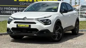 Citroen C4 de 2024