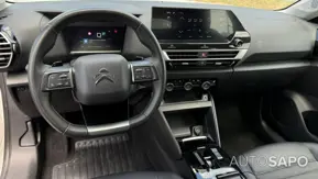 Citroen C4 de 2024