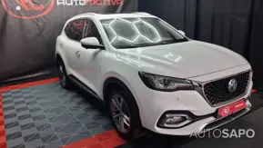 MG EHS de 2023