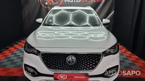 MG EHS de 2023