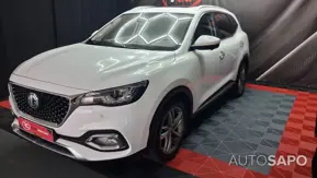 MG EHS de 2023