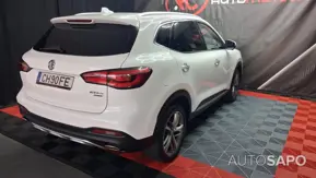 MG EHS de 2023