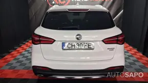 MG EHS de 2023