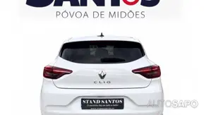 Renault Clio de 2023