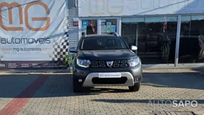 Dacia Duster de 2020